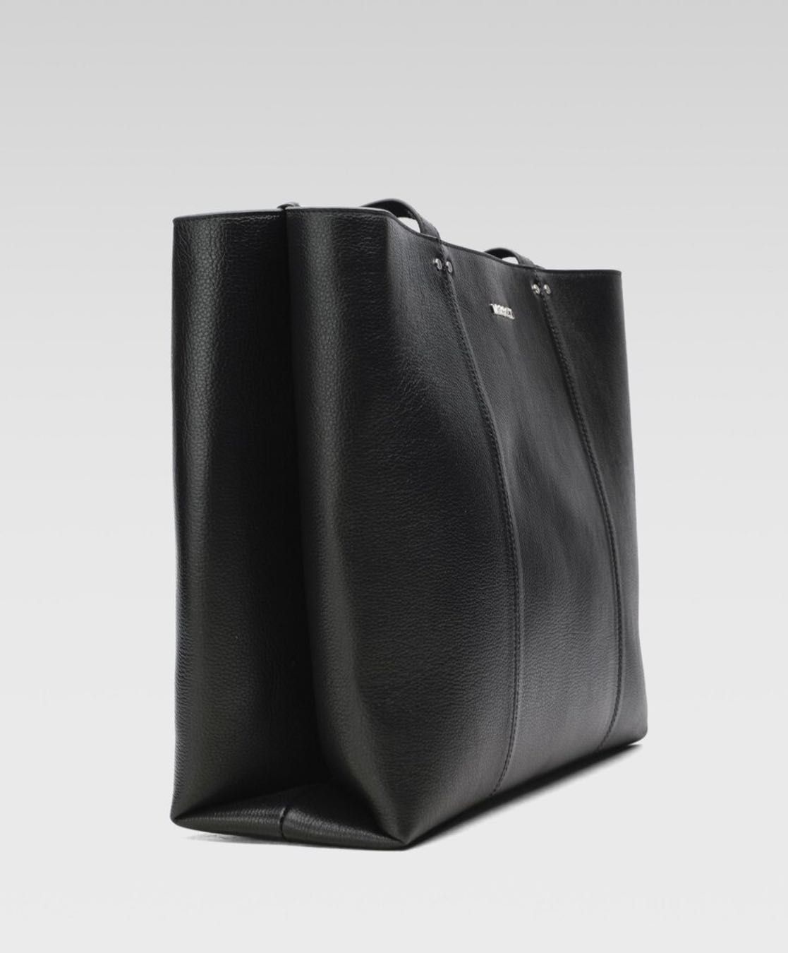 Torba shopper Lasocki duża