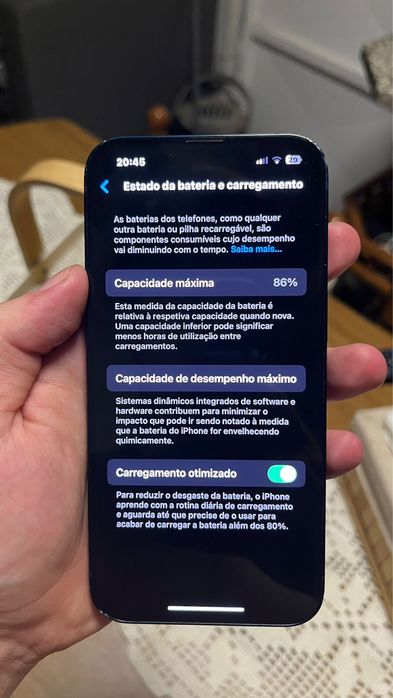 Iphone 13 128gb