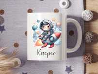 Kubki z nadrukiem na Dzień Chłopaka, super pomysł na prezent! PROMOCJA