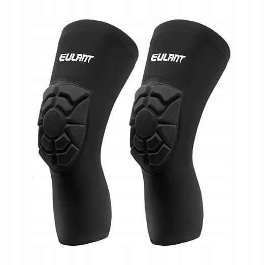 outlet eulant ochraniacze na kolana do siatkówki