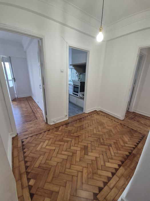 T2 Benfica, Estrada dos Arneiros