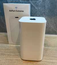 Роутер Apple AirPort Extreme A1521 (ME918LL/A) USA 1300 Мбит/с