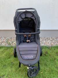 Wózek spacerowy Baby Jogger City Mini GT wersja anniversary + gondola