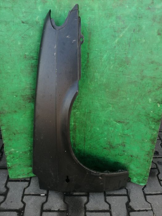 Крила ВАЗ 2115 передні. Праве та ліве. Метал!!!