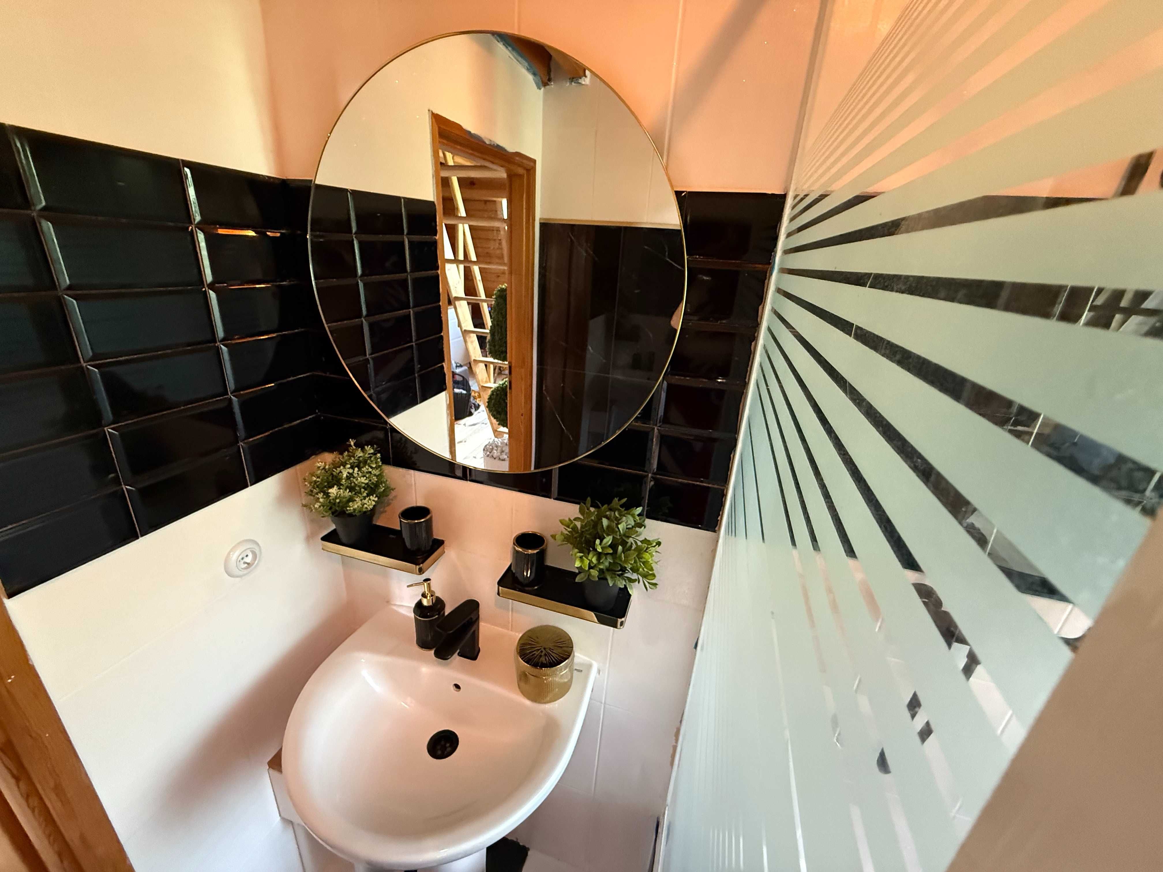 Mazurski Apartament nad Jeziorem Dadaj