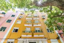 Apartamento T2 para venda