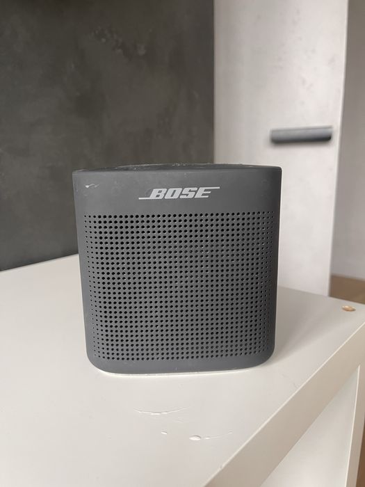 Аудіо колонка BOSE