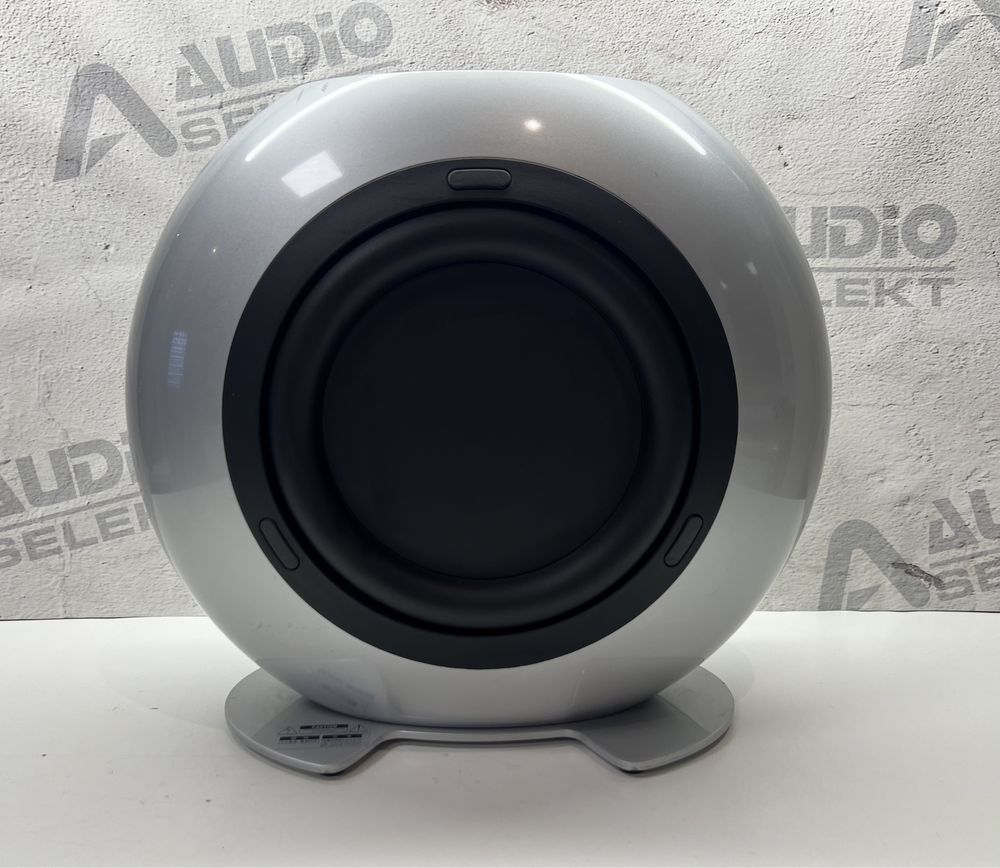 KEF  HTB2 subwoofer aktywny