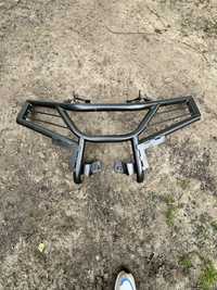 Bumper przod CF Moto 850