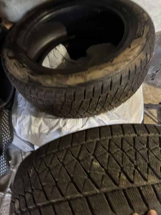 Продам комплект 235*60*18