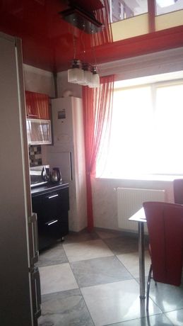 2-кімнатна квартира в новобудові по вул. Довженка
