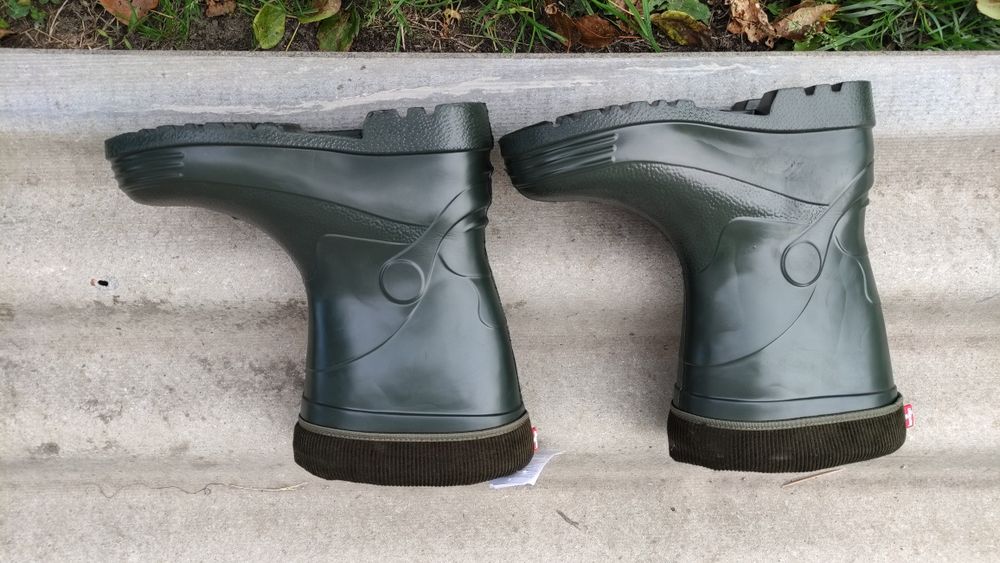 Зимние сапоги Lemlgo