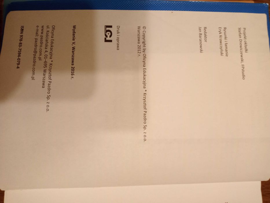 Matematyka 1 kpl zakres podst i rozszerzony OE K. Pazdro