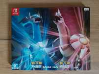 Pokemon Diamond Brilliant Shining Pearl