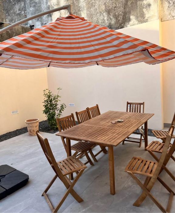 Guarda-sol de alta qualidade