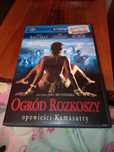 Unikatowy film 'Ogród rozkoszy - Opowieści Kamasutry'
