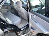 Дверна карта Kia Sorento обшивка двери багажника дверна Кіа Соренто Ки