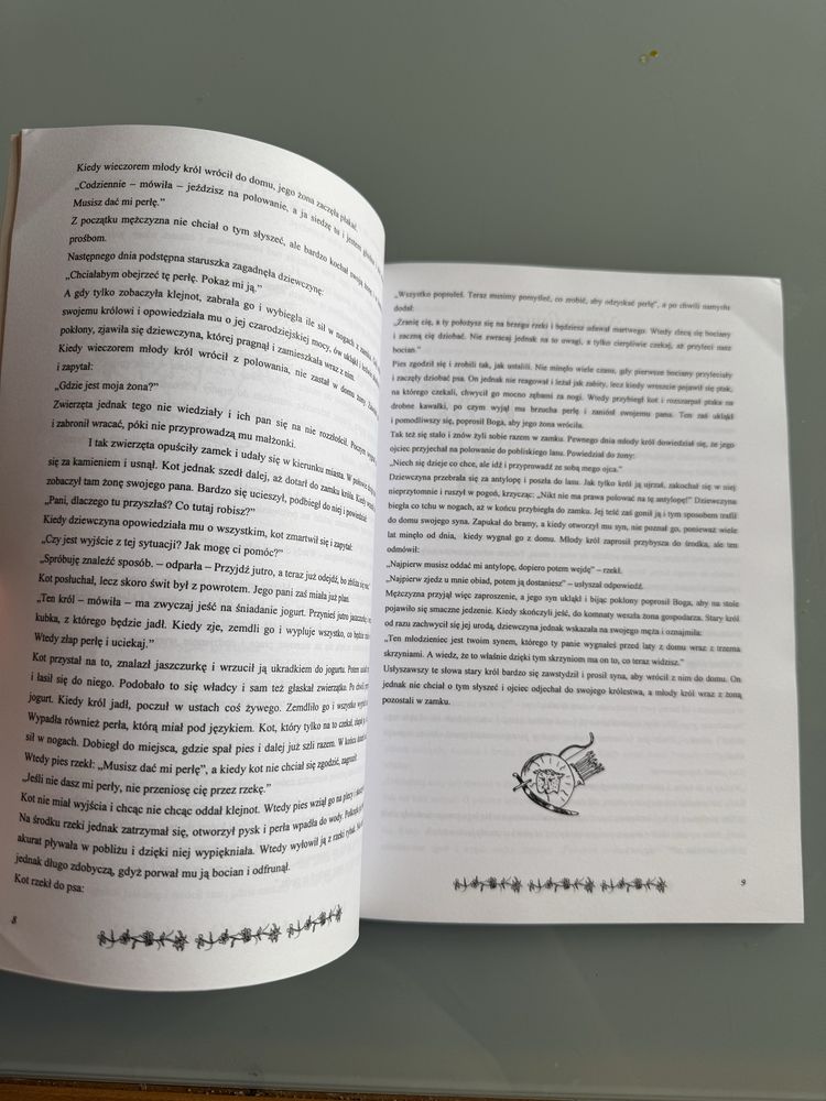 Książka Magiczne bajki afgańskie