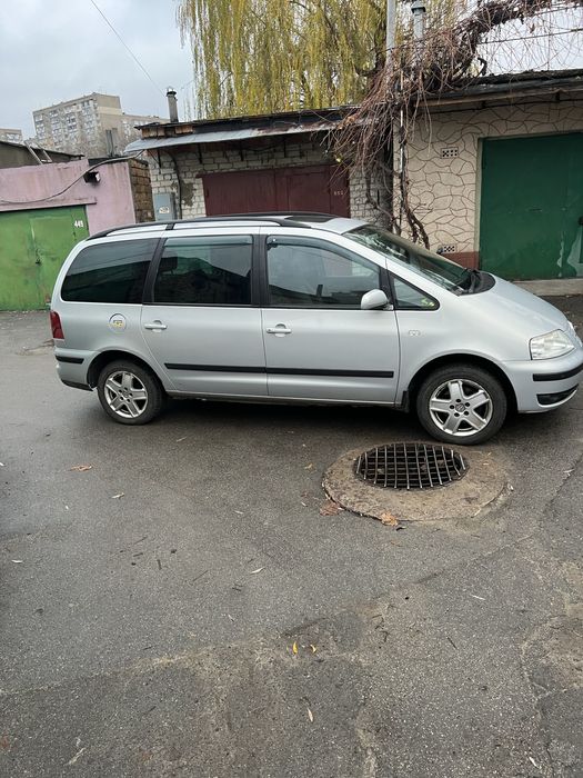 Продам фольцваген