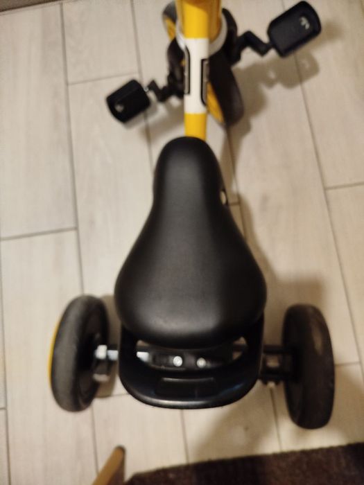 Велобіг трансформер