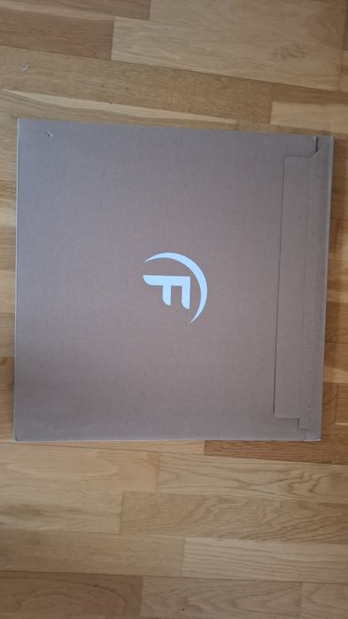 Podkładka FreeFall Control+  V2 45x45