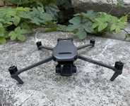 Дрон Dji mavic 3 без ремонту