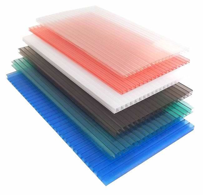 Полікарбонат, Теплиці від виробника