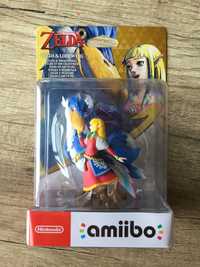 Nintendo Amiibo Zelda & Loftwing RARO Amiibo The Legend of Zelda