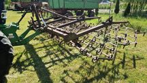 Brony hydrauliczne ciężkie 4,5 metra