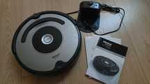 iRobot Roomba 616