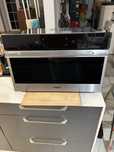 Kuchenka mikrofalowa WHIRLPOOL W9 MD260 IXL