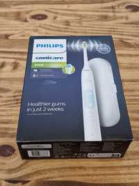 Nowa szczoteczka soniczna Philips Sonicare model 5100