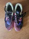 Sapatilhas de padel/ ténis Nike air zoom vapor cage