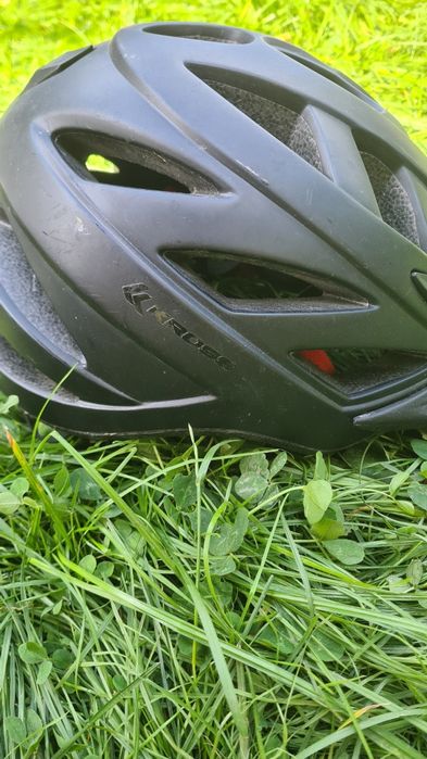 Kaski rowerowe sportowe