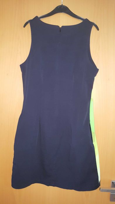 Vestido Desigual tam M