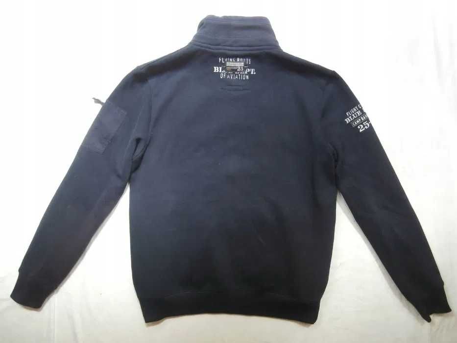 Bluza CAMP DAVID Army Pilot Aviation C-63 USA