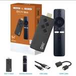 G96 o wysokiej wydajności z systemem Android 13.0 4K Smart TV Stick