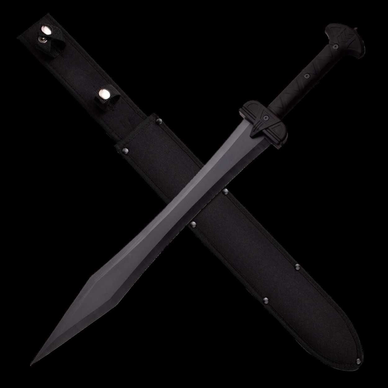 Miecz gladius z pochwą 61 cm SW-1277