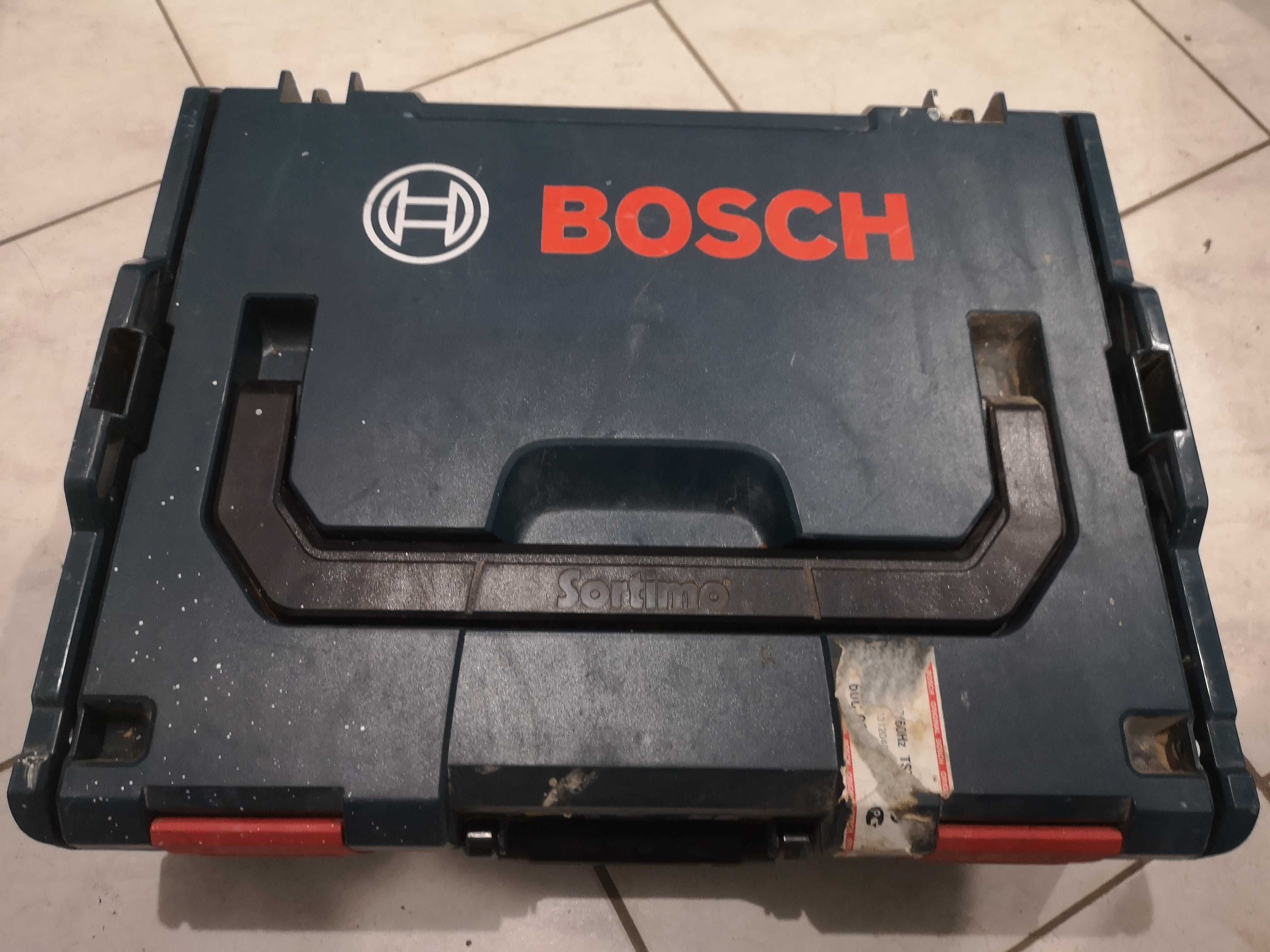 Frezarka do glazury BOSCH GTR30 CE Pruszcz Gdański