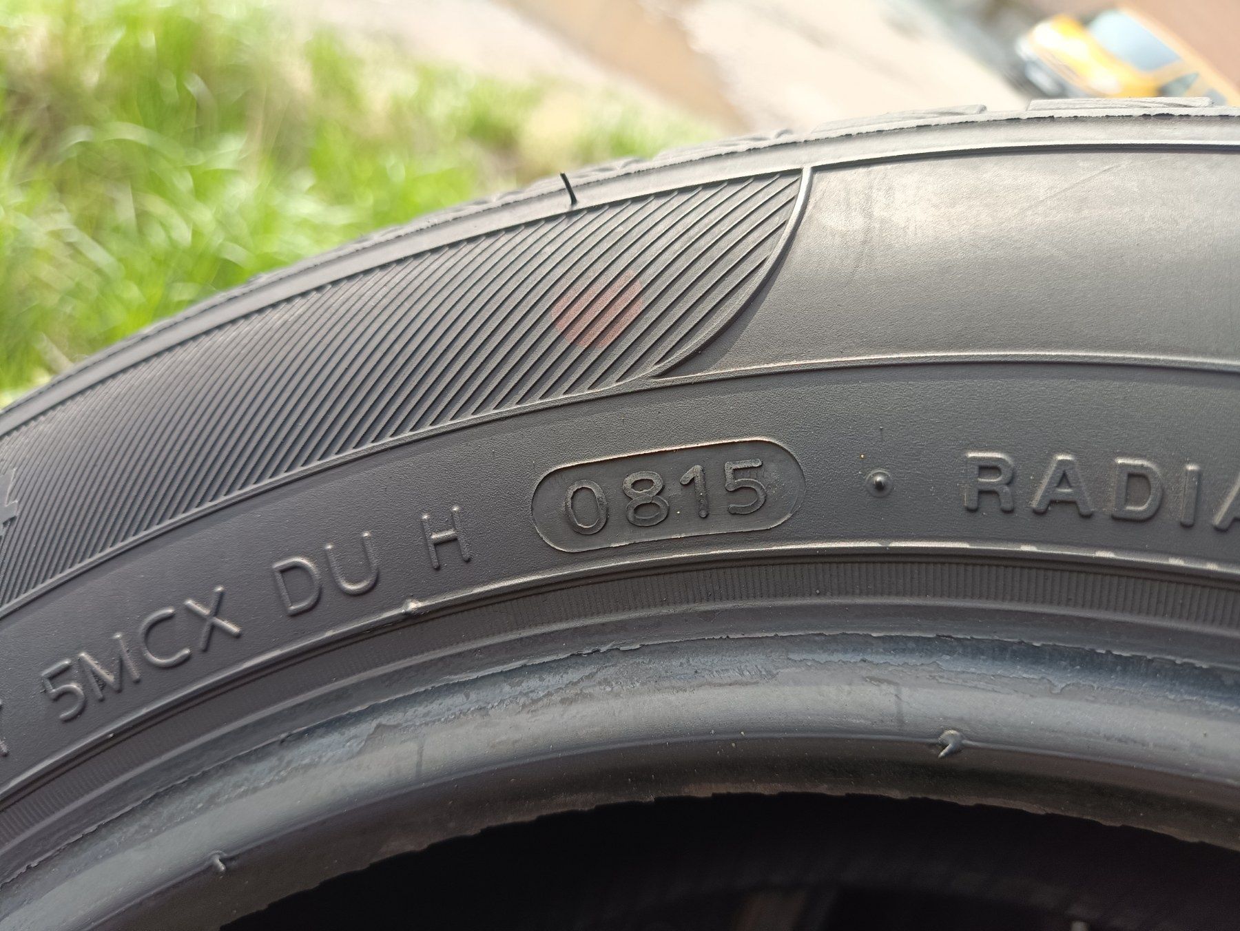 Літні шини Hankook 175/65 R14 резина Р14