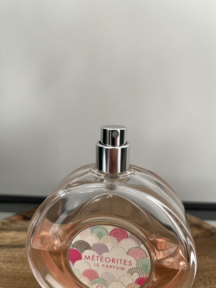 Meteorites Le Parfum Guerlain