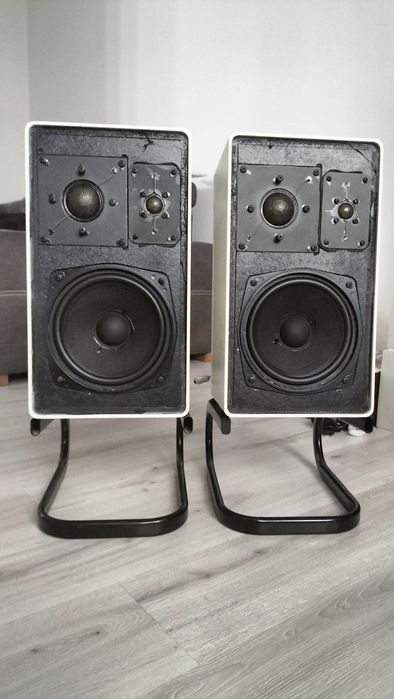 Kolumny Braun L 620/1