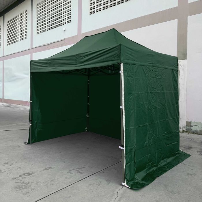 Namiot pawilon handlowy 2x2 m