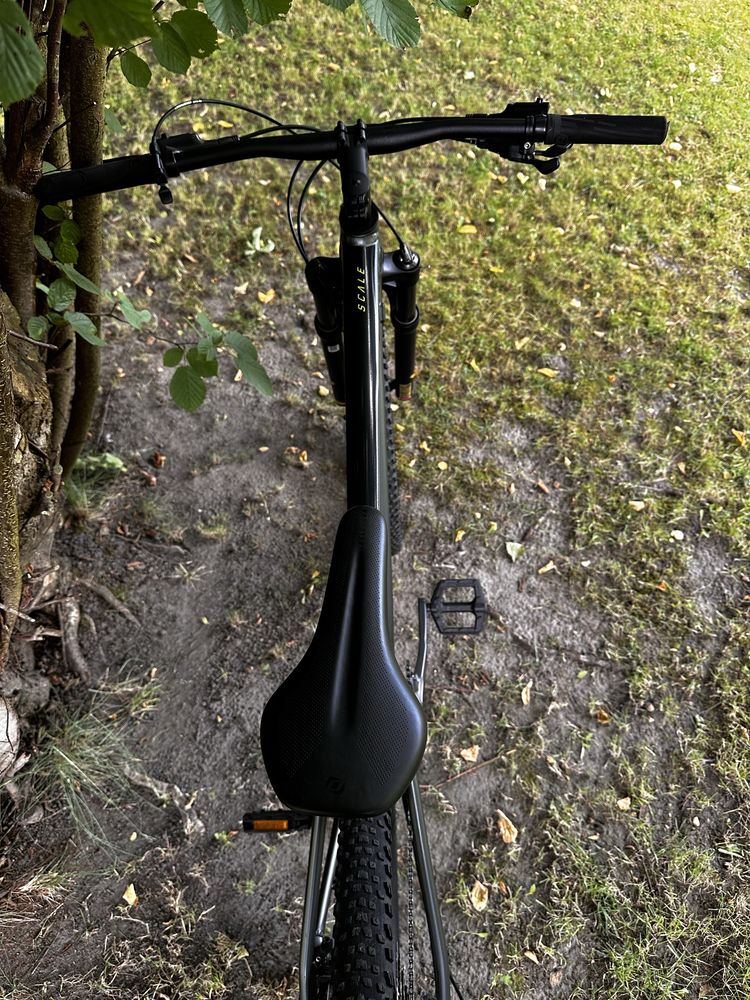 Scott Scale 980 rozmiar M 2022r