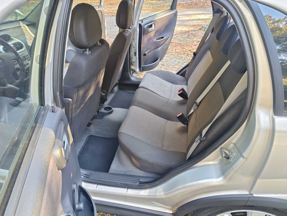 OPEL CORSA C 1.3 CDTI COM AR CONDICIONADO EXCELENTE ESTADO GERAL