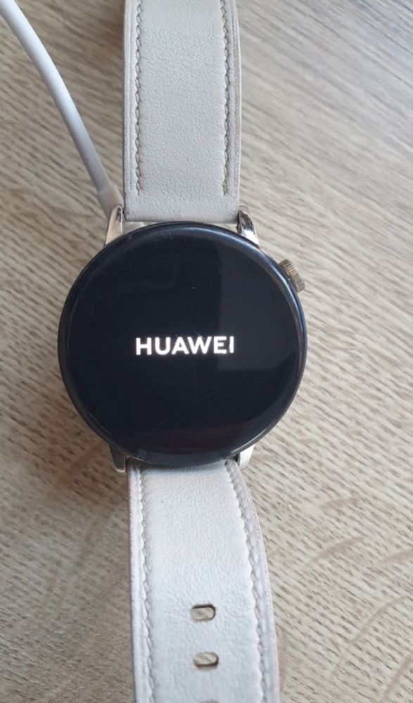 Smartwatch Huawei Gt3