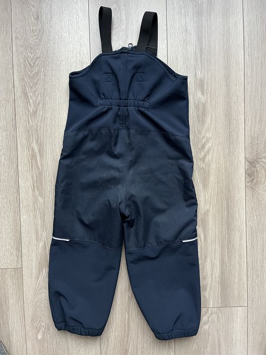 Штани софтшел Softshell Name it