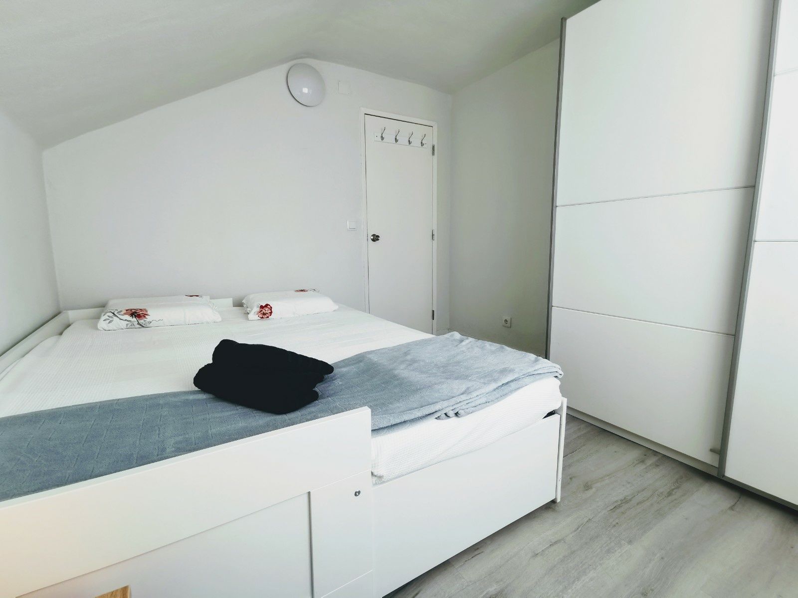 Apartamento T2 para ferias na Costa da Caparica