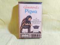 Kaseta magnetofonowa "Genowefa Pigwa" / 1 Album
