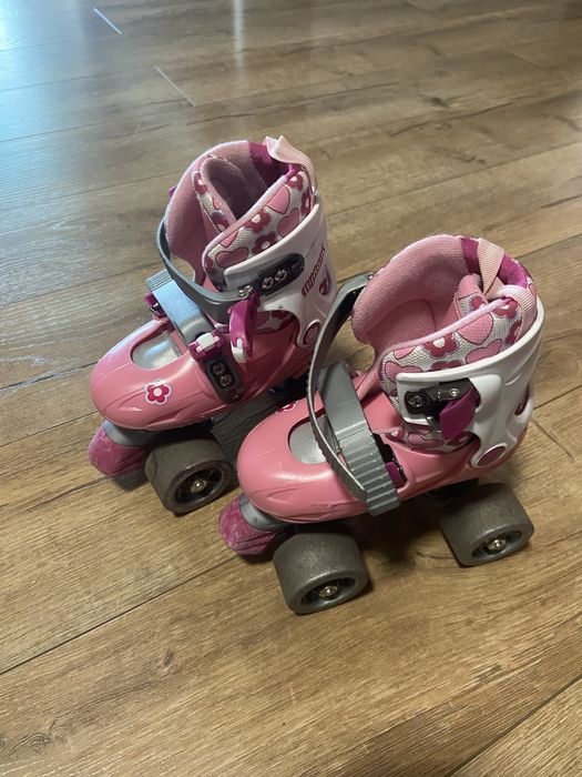 Роліки чотириколісні